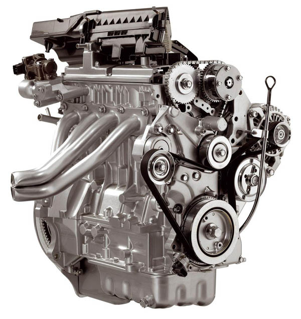 2007  218 Car Engine